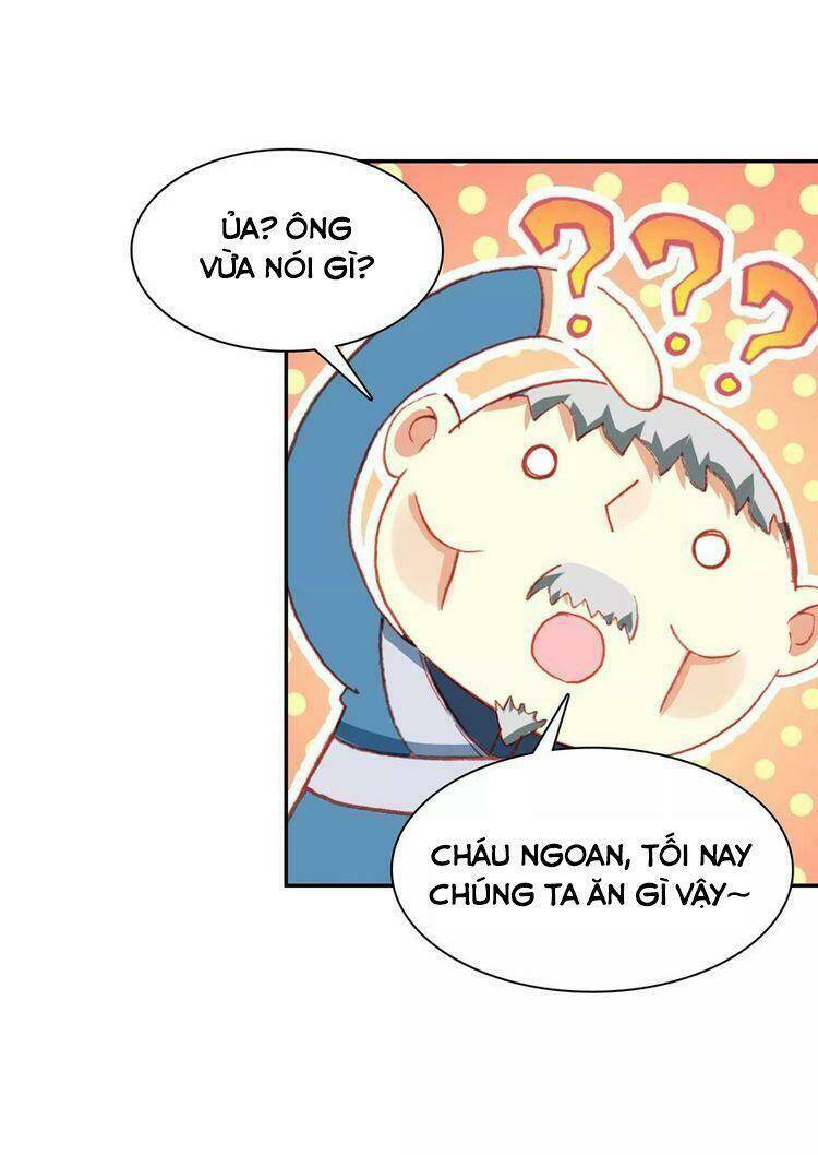 chuyển phát nhanh tình yêu chapter 17 42