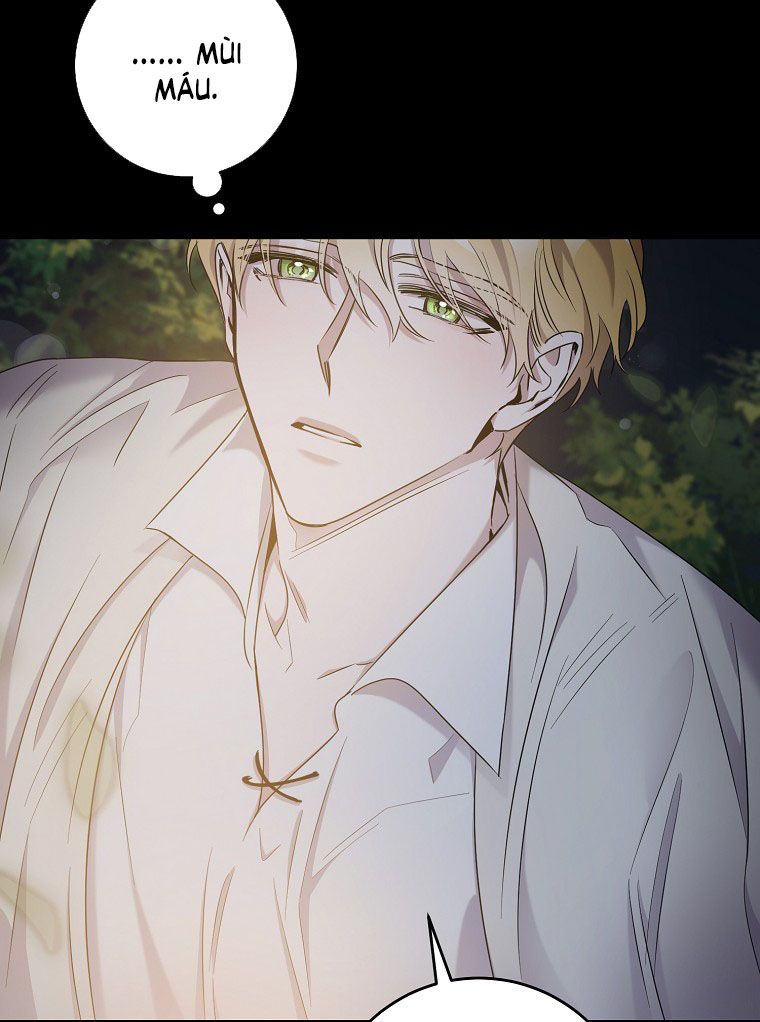 thuần hóa bạo chúa rồi bỏ trốn chapter 46.1 14