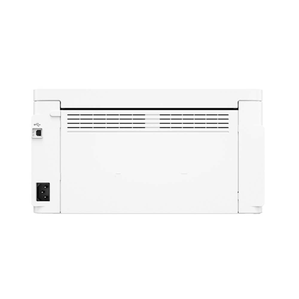 Máy In Laser Đen Trắng HP 108A 4ZB79A (In| A4| A5| USB) – Hàng Chính Hãng