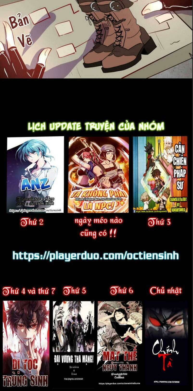 ta không phải là npc chapter 7 25