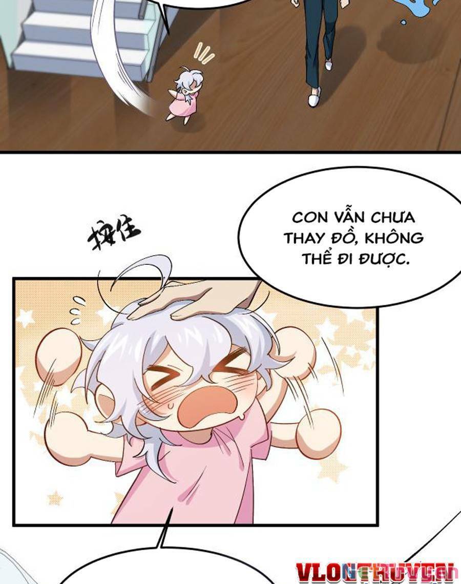 vú em thánh kỵ sĩ chapter 8 44