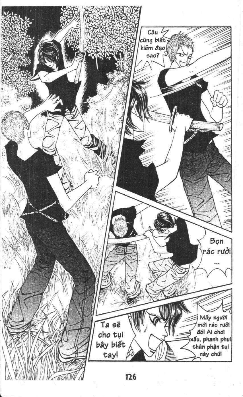 ruby doll chapter 1 125