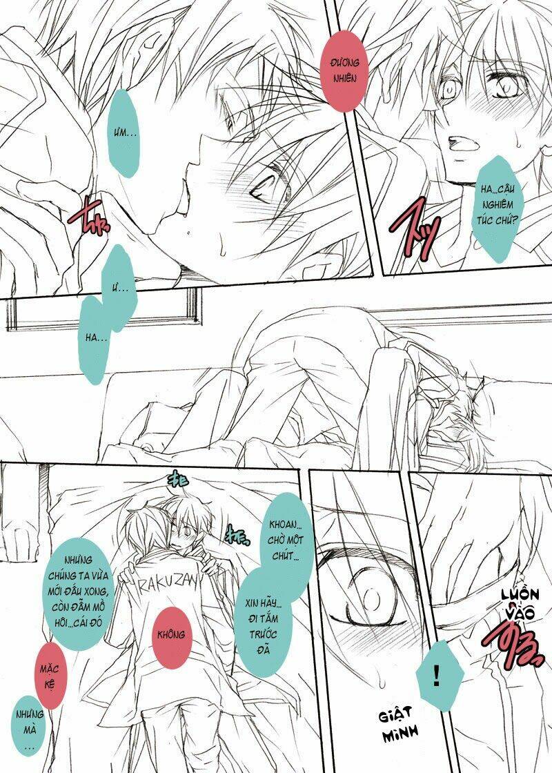 akakuro s-doujinshi chapter 25 3