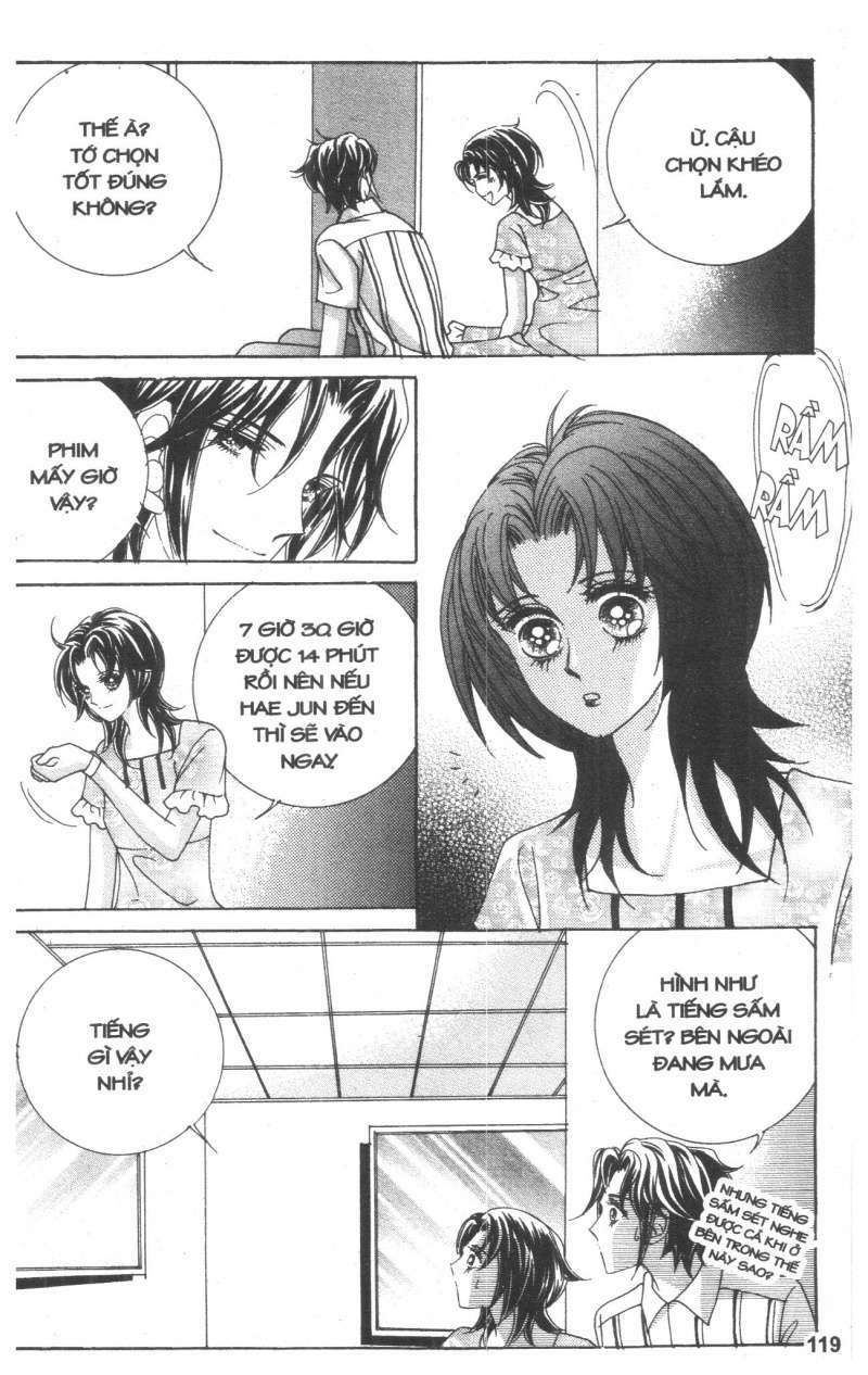 cũng vì em chapter 15 16