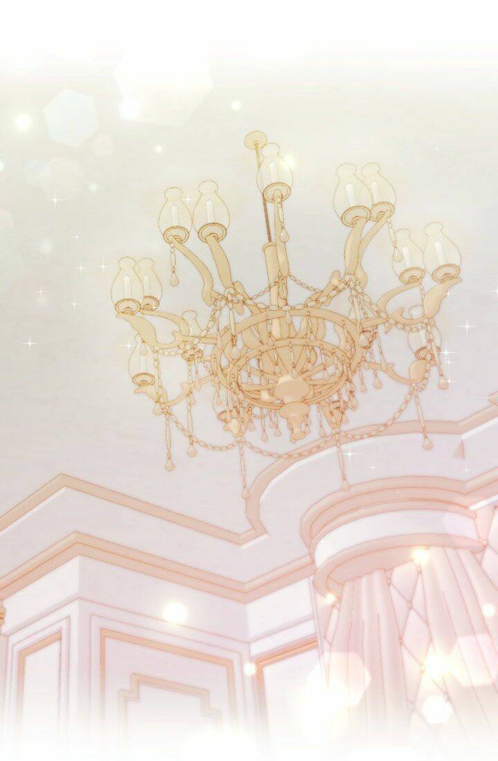 hoàng hậu bé bỏng chapter 44.1 21