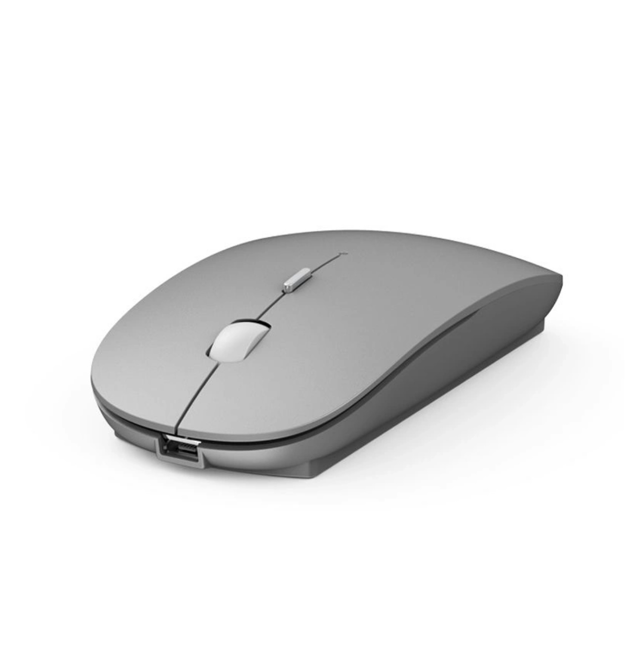 Chuột Bluetooth Wiwu Wimice Dual dành cho Macbook, Máy Tính Bảng, Điện Thoại - Hàng Chính Hãng