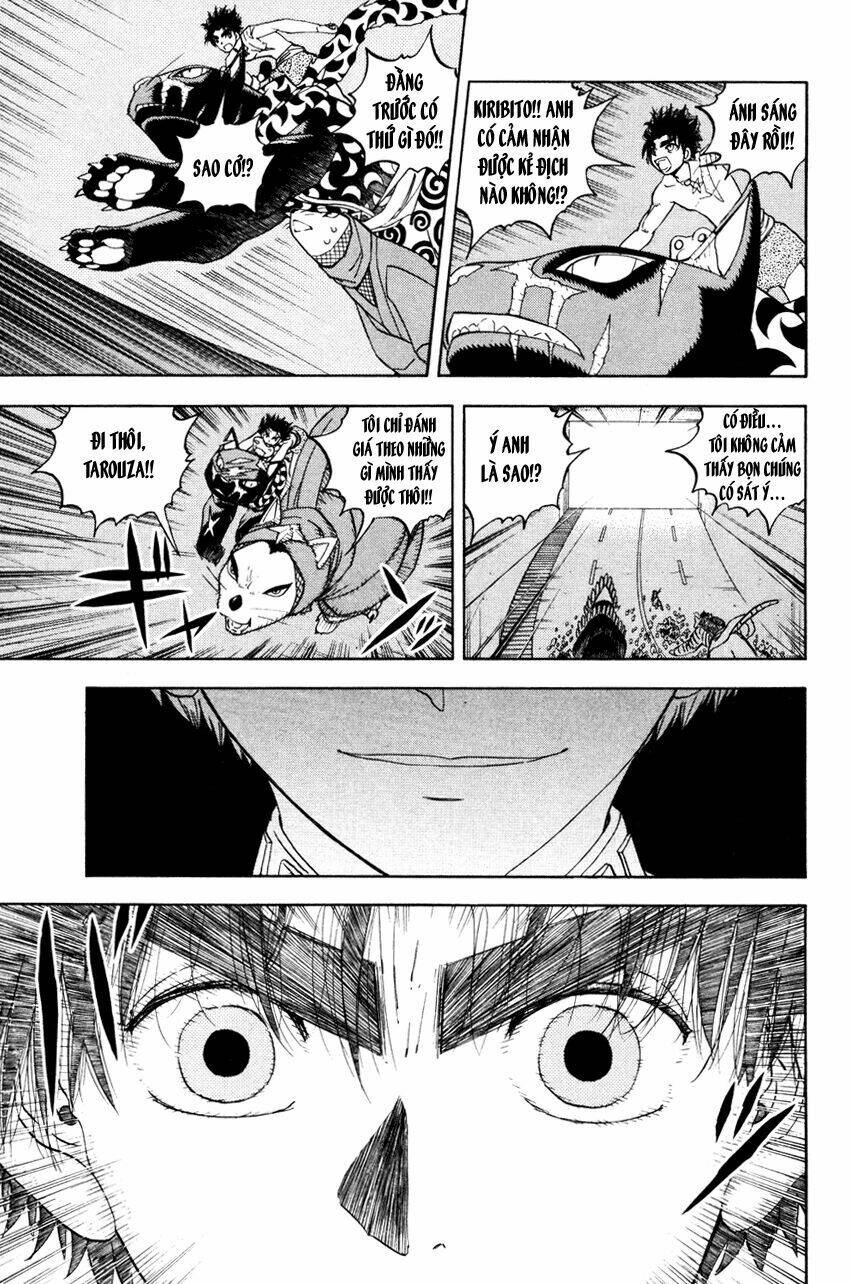 doubutsu no kuni chapter 32 8