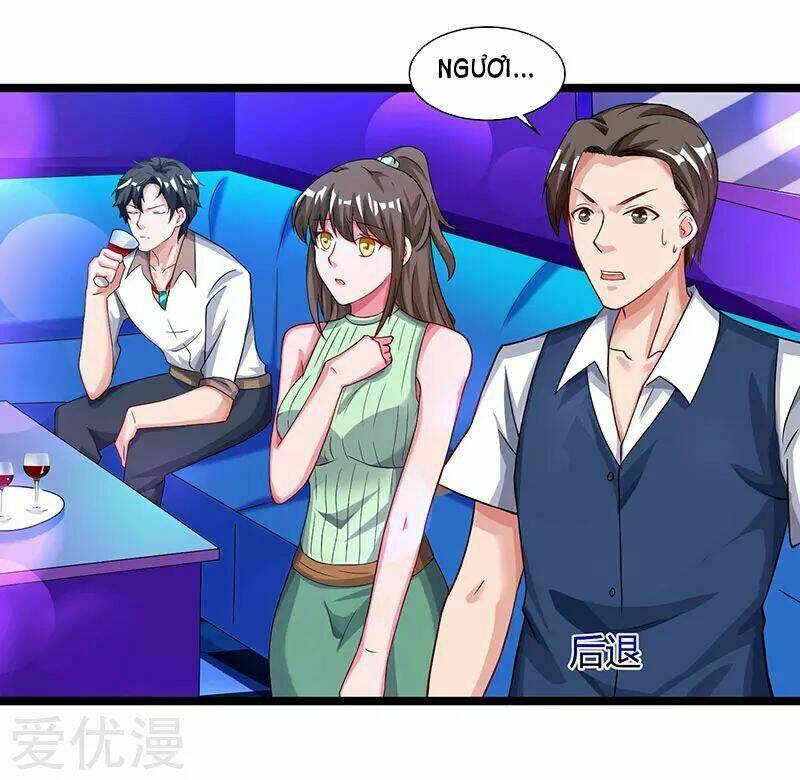 trọng sinh khí thiếu quy lai chapter 33 12