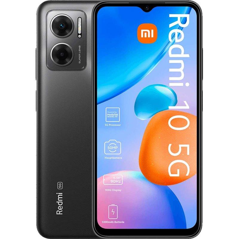 Điện thoại Xiaomi Redmi 10 5G - Hàng chính hãng