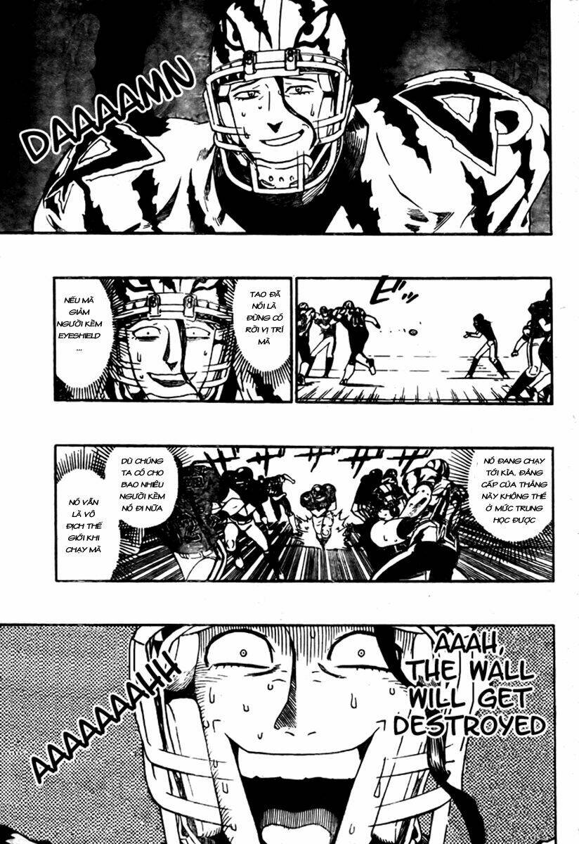 lá chắn mắt chapter 256 2