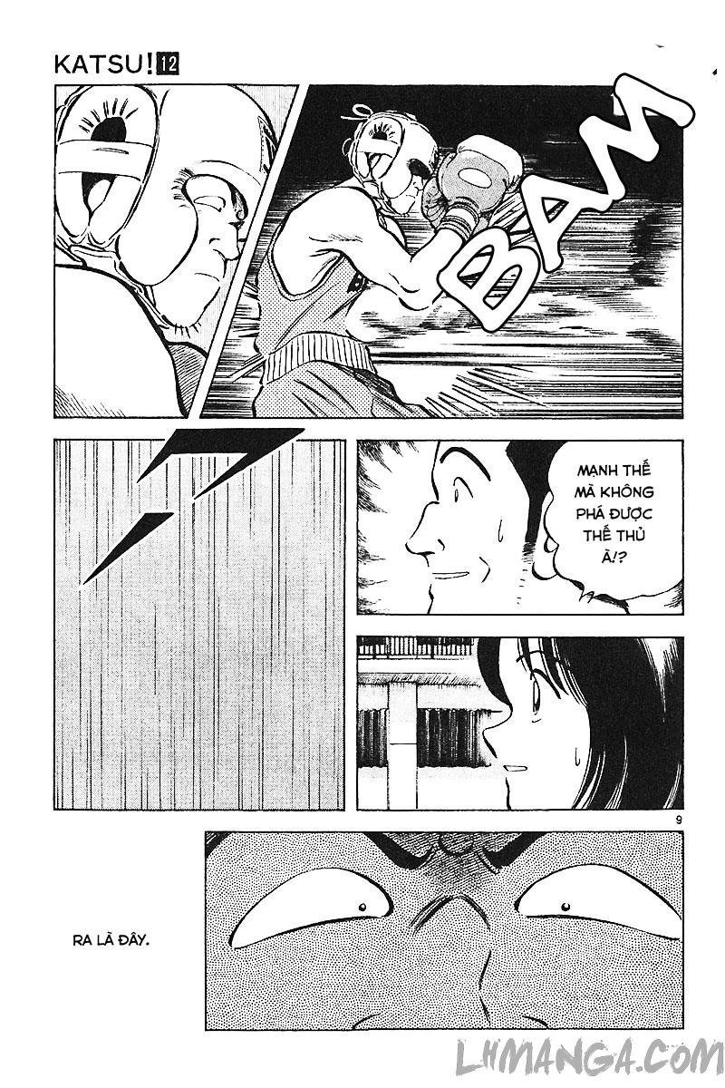 katsu chapter 117 11