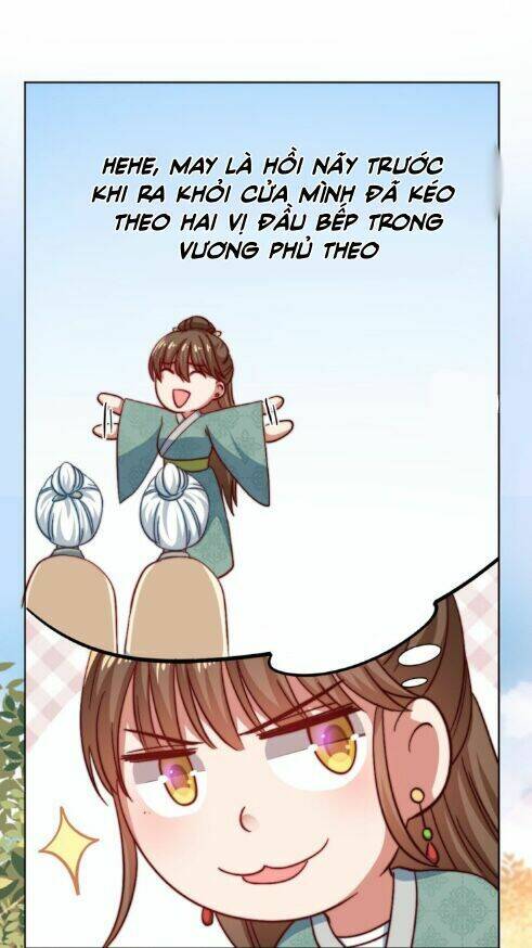 song thế sủng phi chapter 10 32