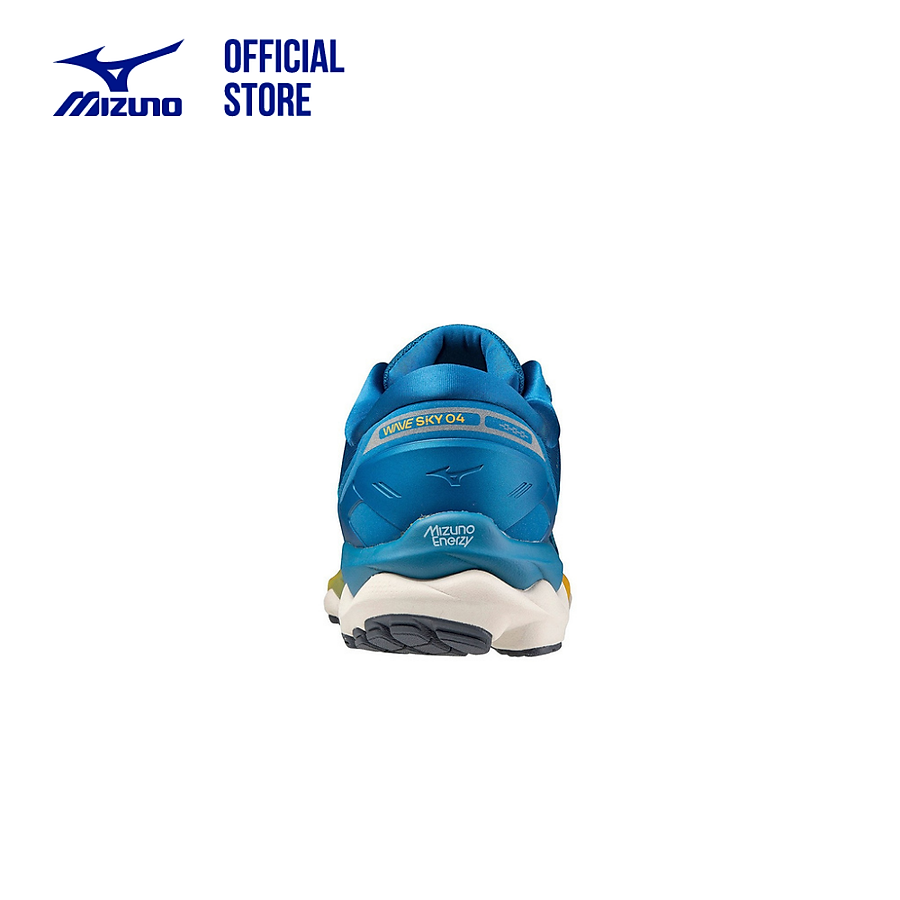 Giày Chạy Bộ Nam Mizuno Wave Sky 4 - J1GC2002