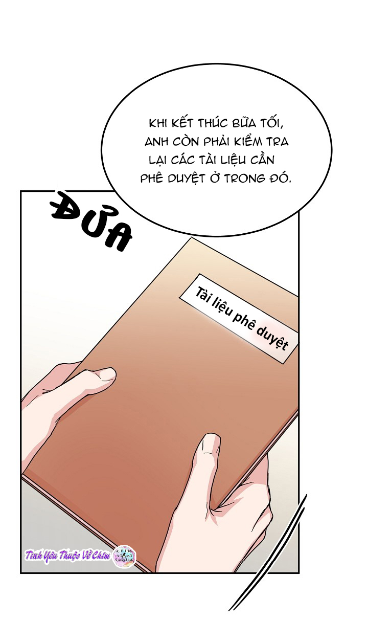 đối tác an toàn chapter 7 38