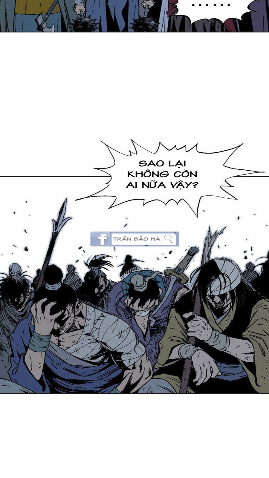 cao thủ 2 chapter 56 41