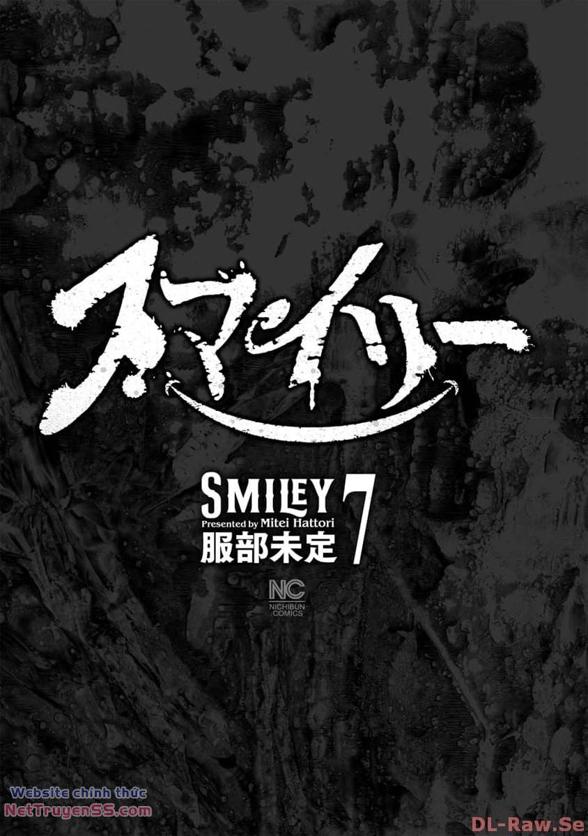 smiley - cười lên m chapter 60 3