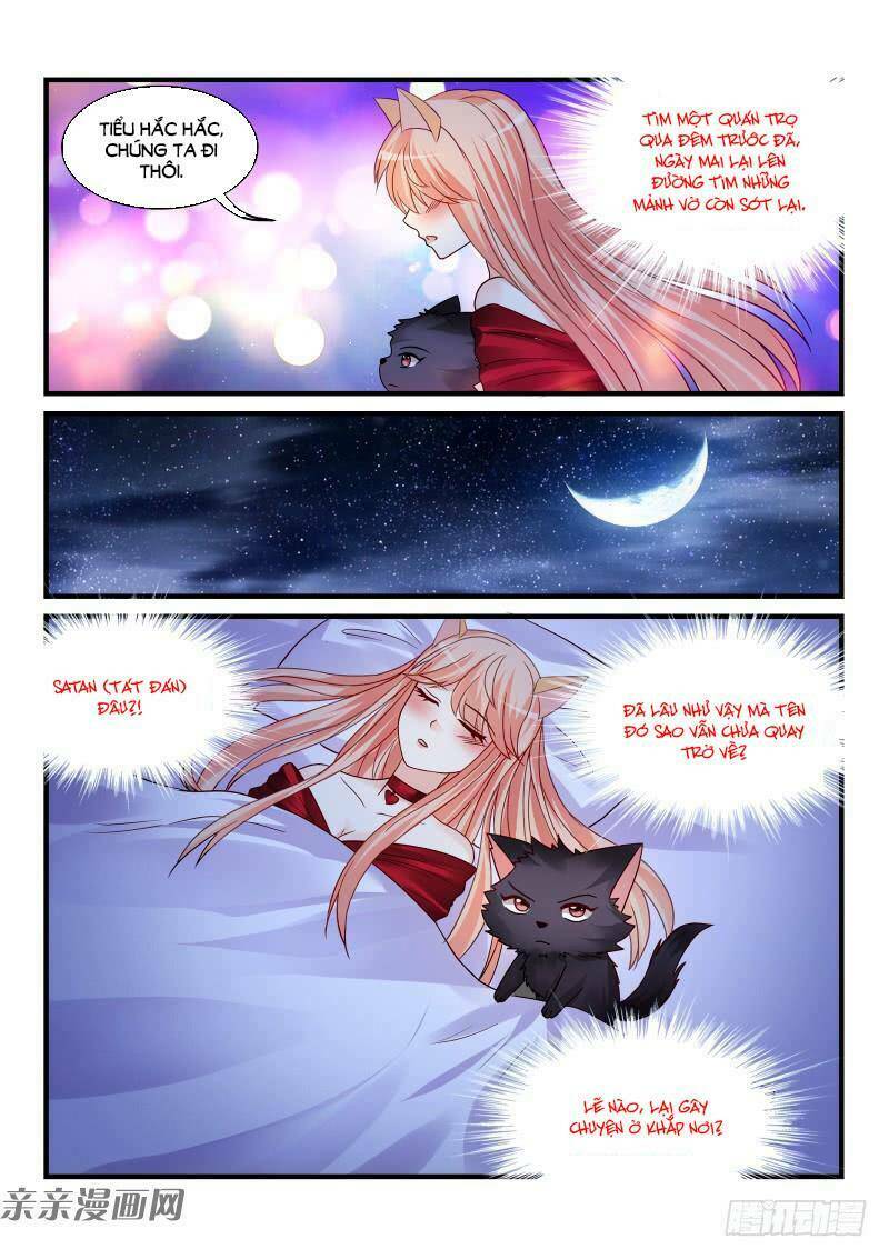 dạy bảo ma vương lão công 2 chapter 164 7