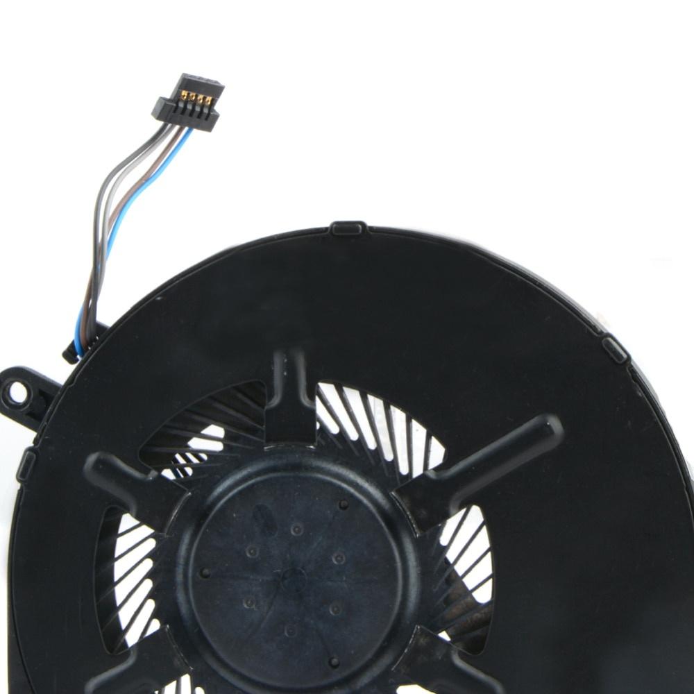 Quạt Tản Nhiệt Cpu Gpu Cho Hp Pavilion 15-cc708tx 15-c715tx 15-c710tx Tpn-Q198 -Cc715Tx 15-c710tx