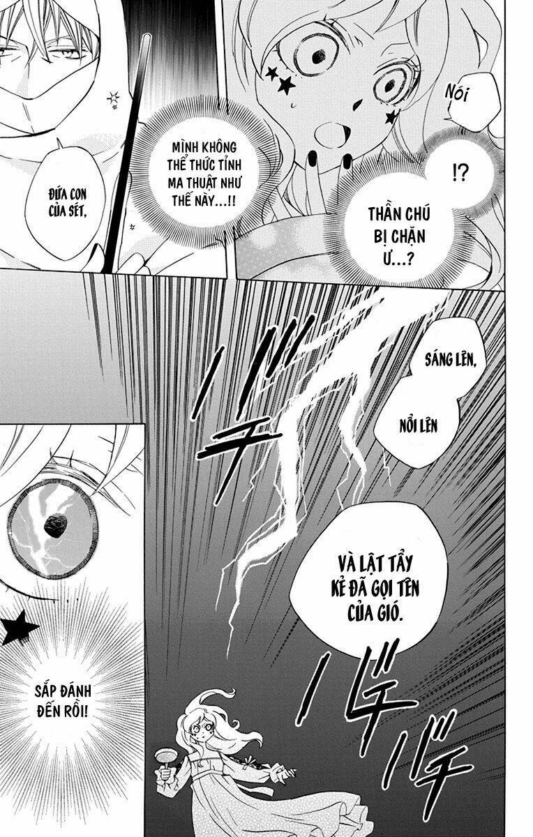 sekai de ichiban warui majo chapter 12 17