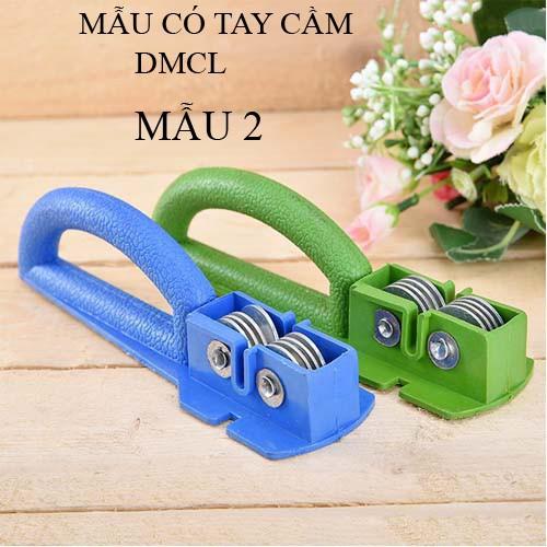 Đá Mài Dao Kéo 15k Có Đế Mài Cực Nhanh Cực Sắc