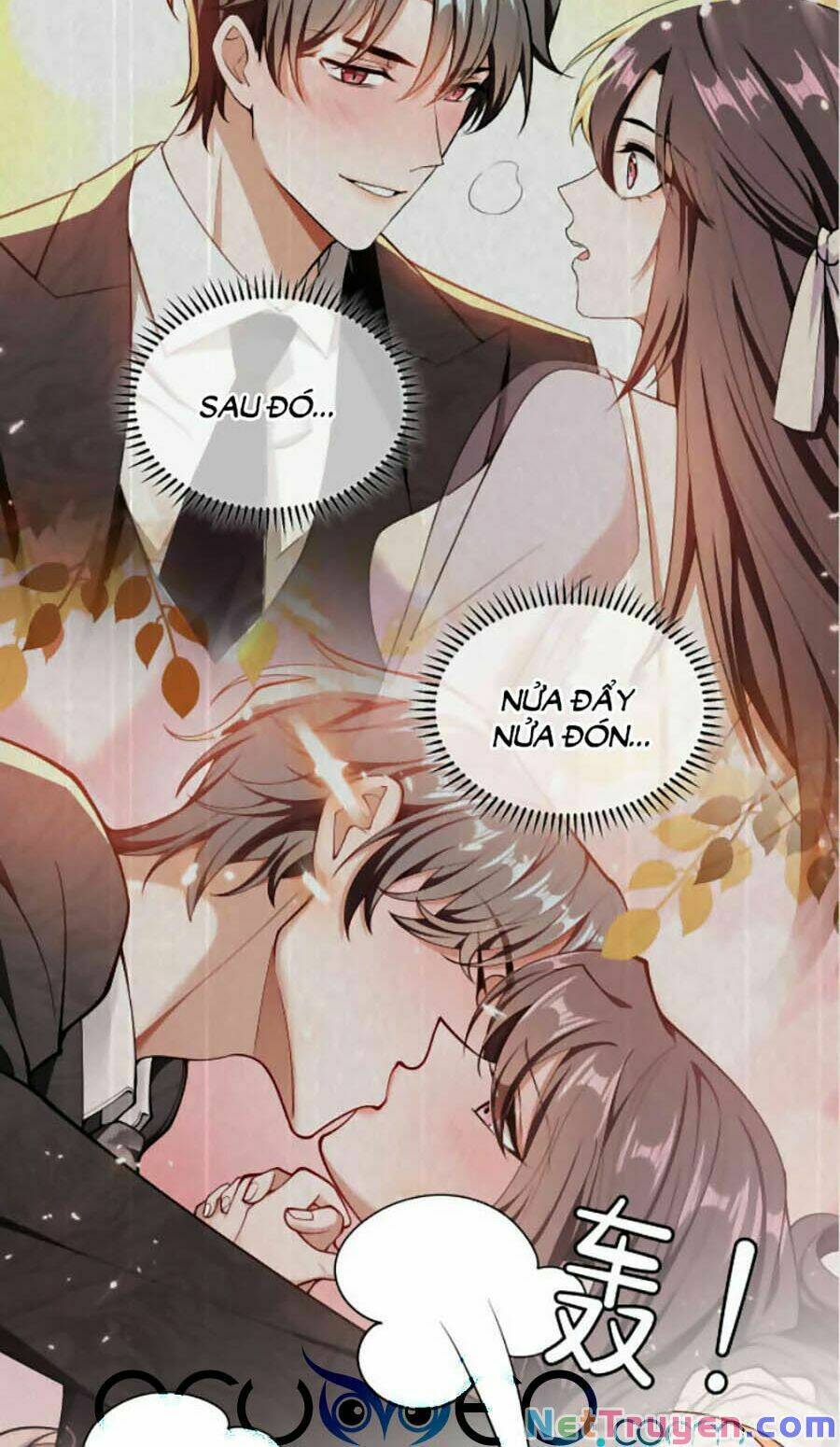 cô vợ gả thay của tổng tài cố chấp chapter 44 26