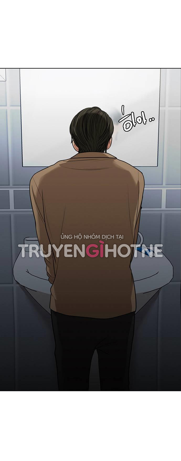 vẻ đẹp đích thực - true beauty chapter 256.1 28