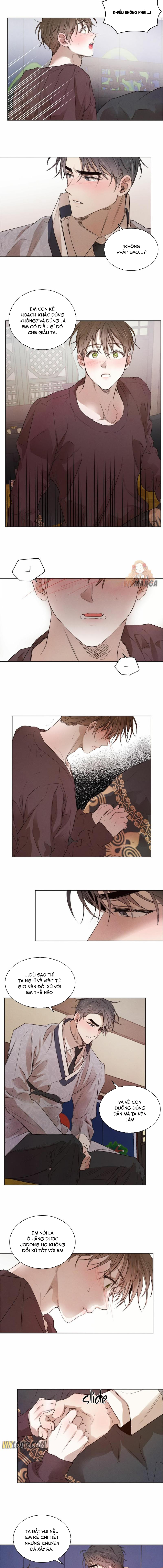 câu chuyện tình yêu chapter 20 6