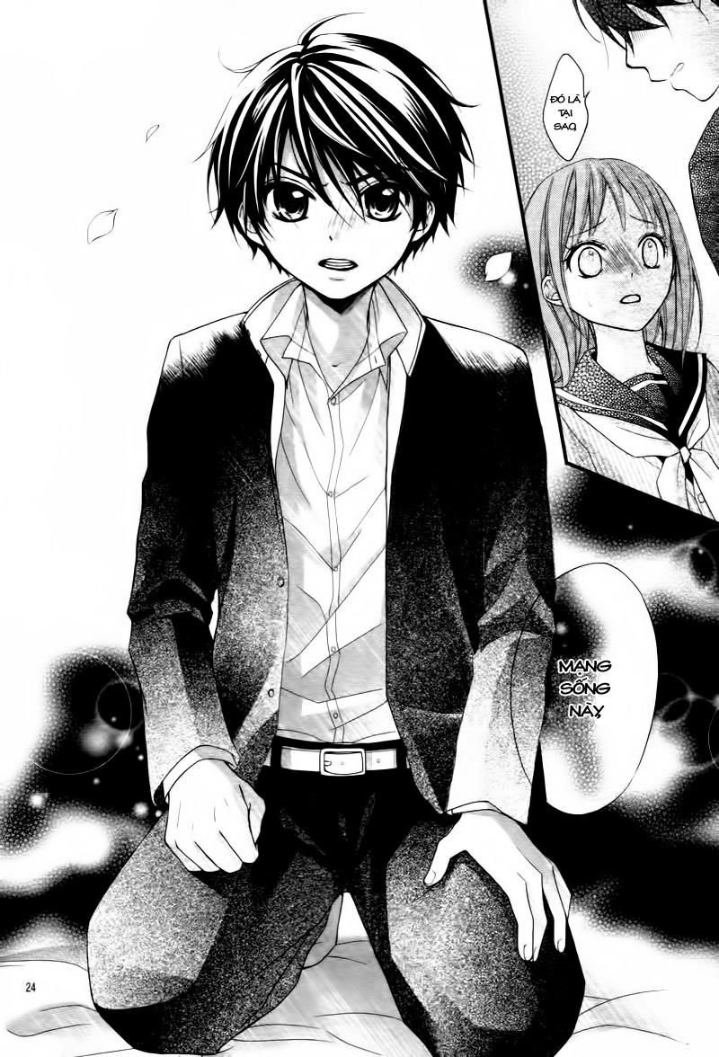 ayakashi hisen chapter 6 27