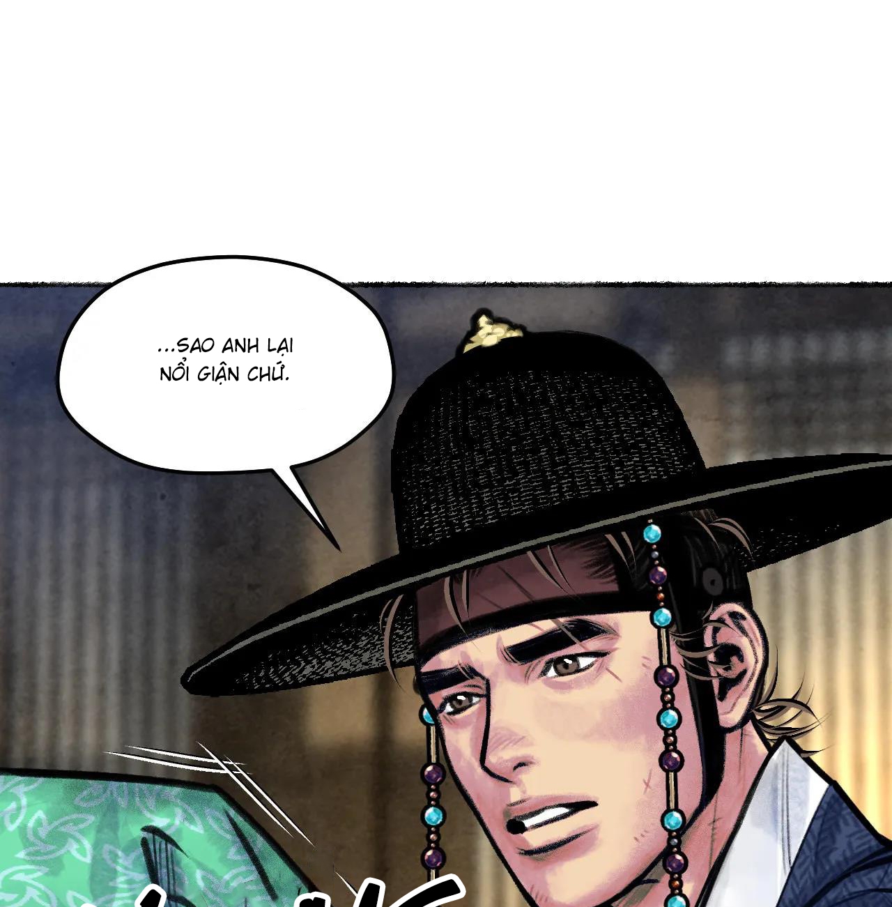 phò mã quan phu chapter 10 27