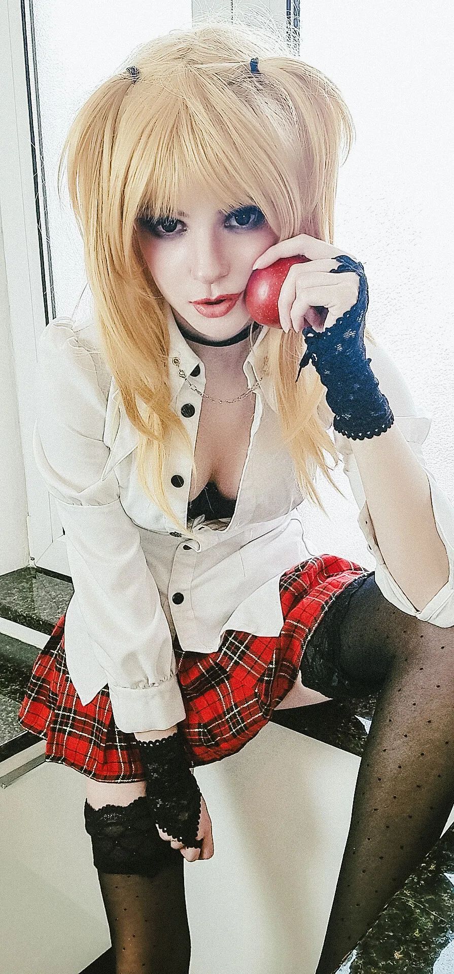 hình cosplay chapter 291 51