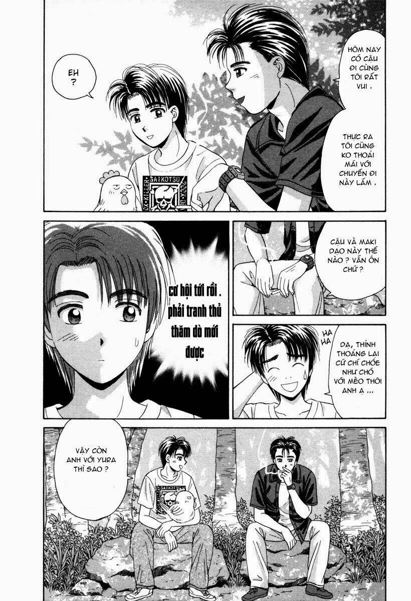 open sesame chapter 52 21