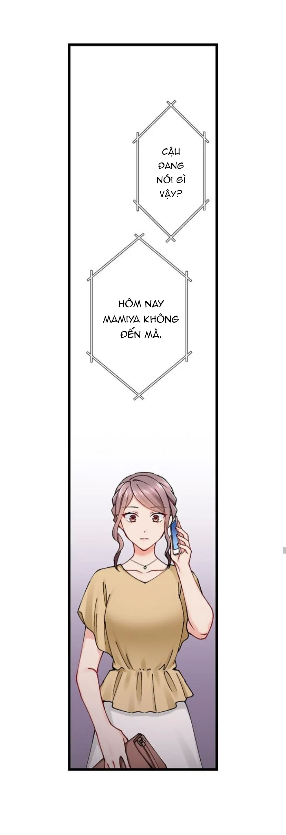 trở về thời niên thiếu (full) chapter 25.1 9