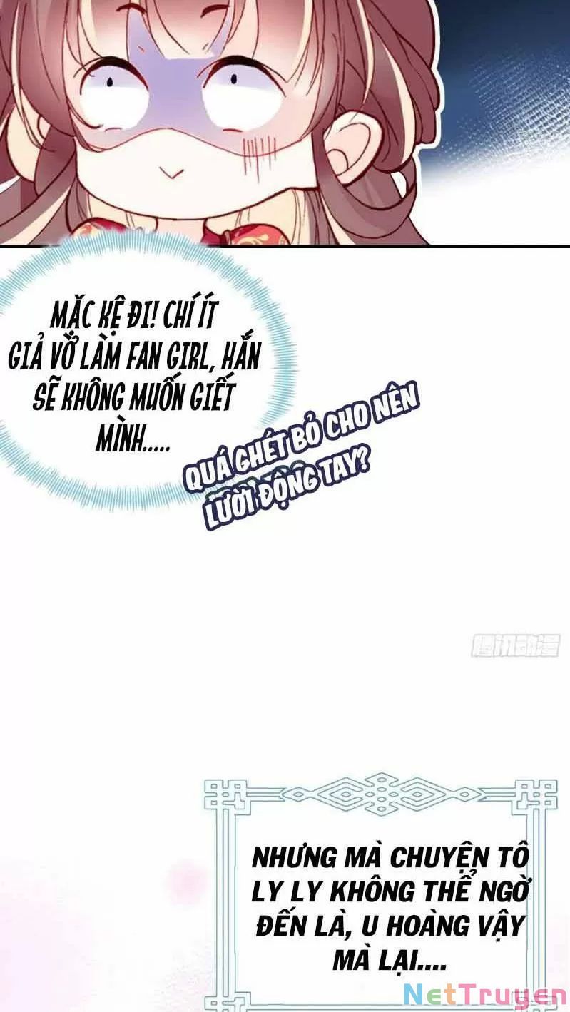 lại bị bệnh chiều chuộng quấn lấy chapter 0 9