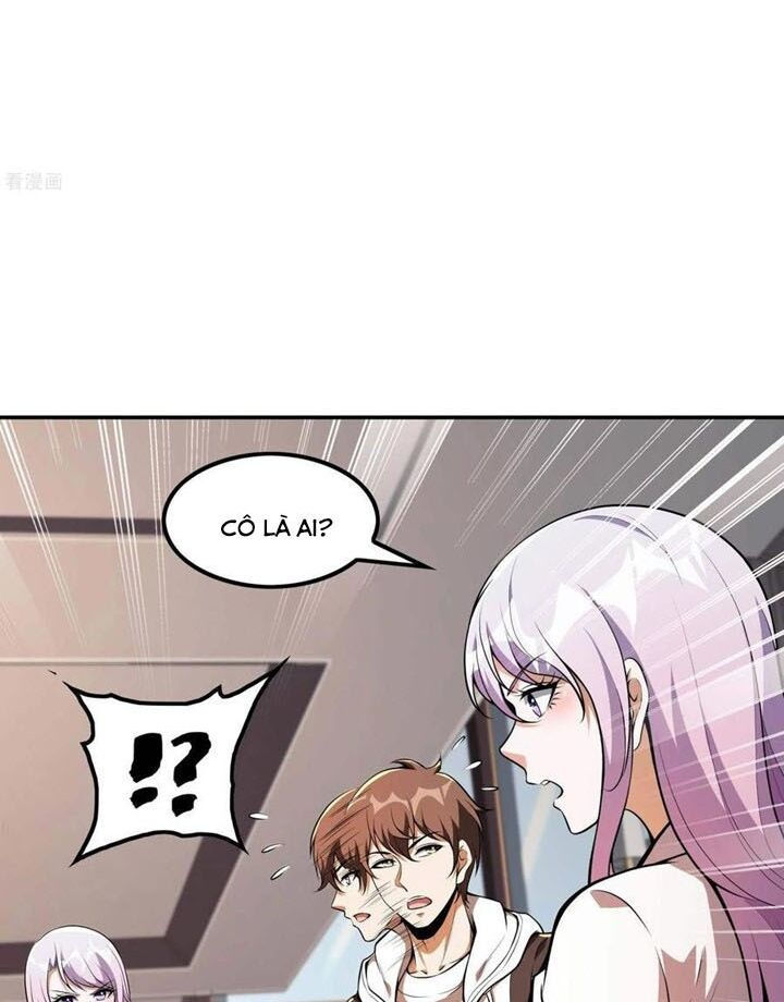 đệ nhất người ở rể chapter 101 34