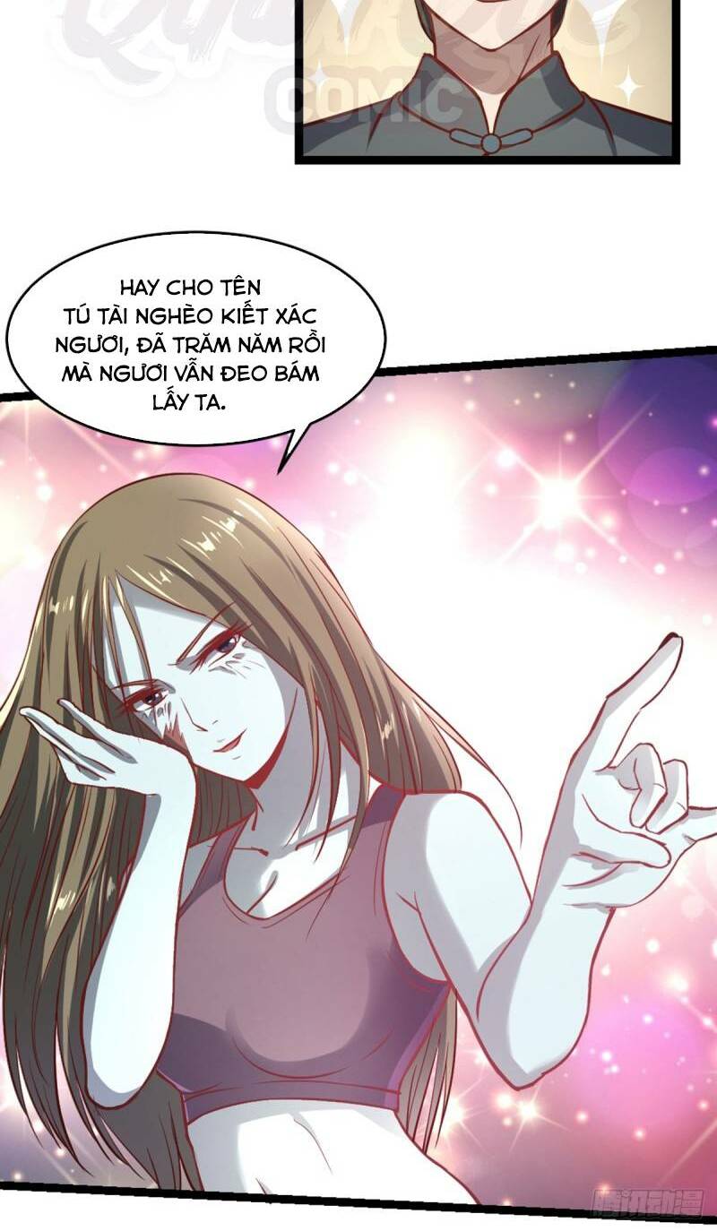 thập nhị thiên kiếp chapter 52 22