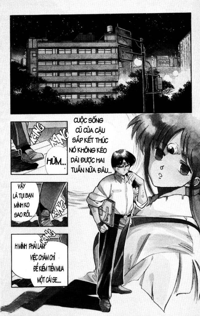 3x3 eyes chapter 7 4