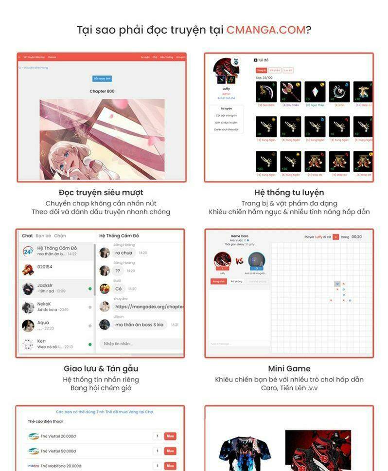 vương gia kiêu ngạo quá khó cua chapter 92 28