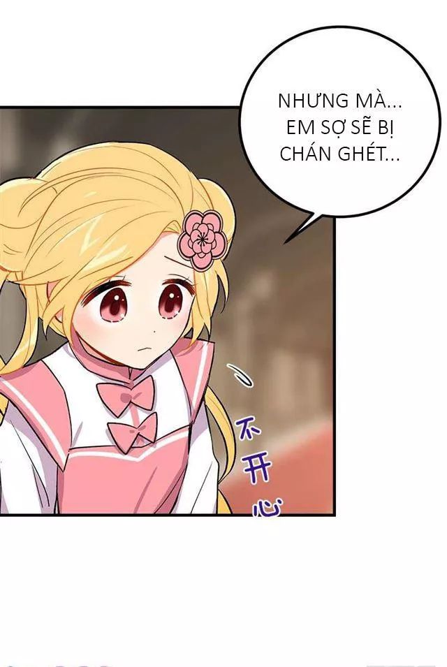 tôi là tiểu thư của gia đình này chapter 25.1 23