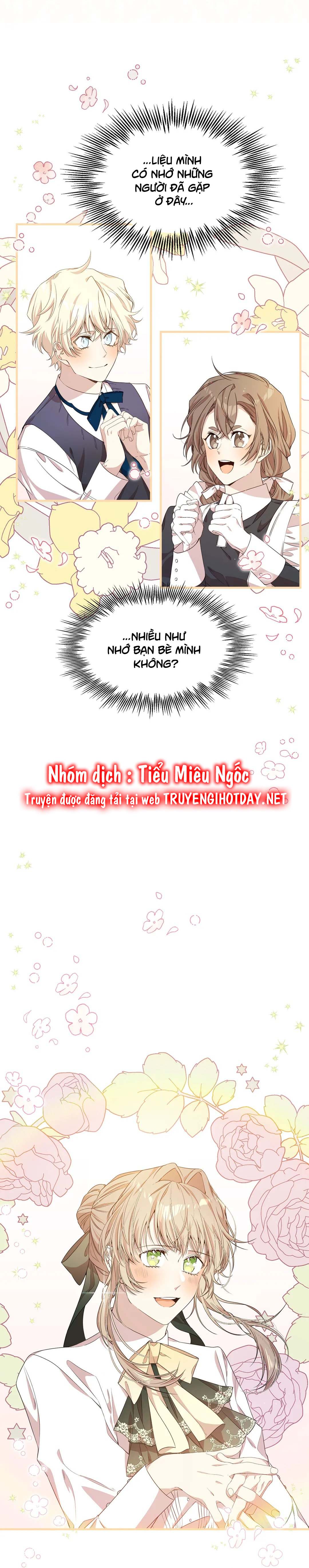 chị ấy là nữ chính trong truyện đó chapter 44 24