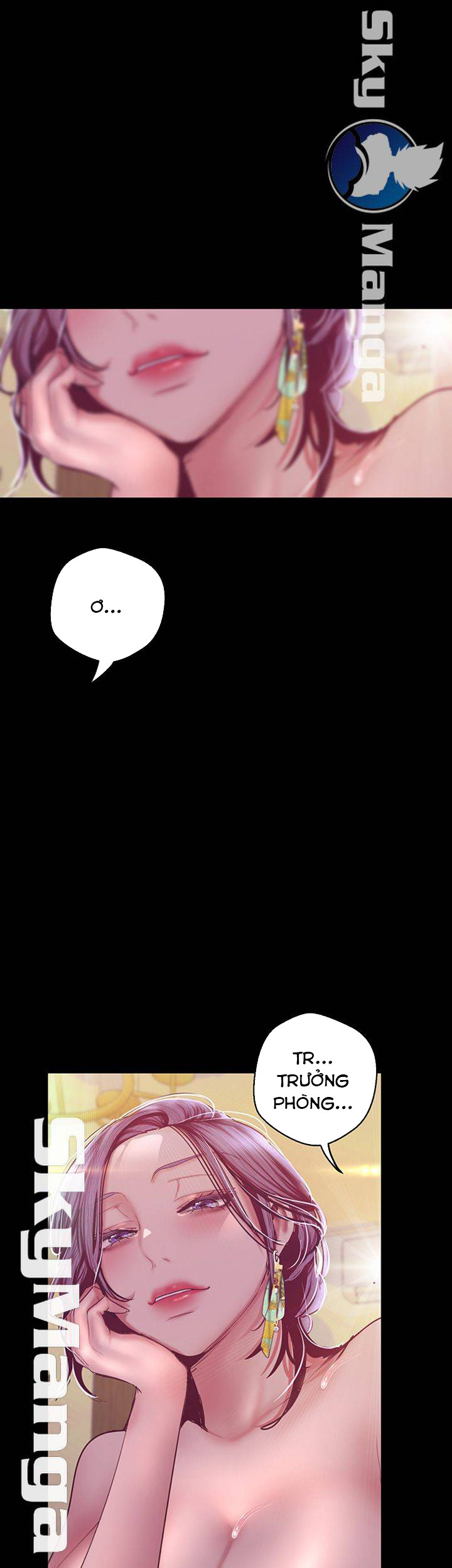 một thế giới mới tuyệt vời chapter 100 51