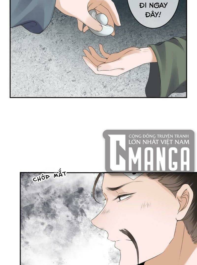 vương gia kiêu ngạo quá khó cua chapter 159 22