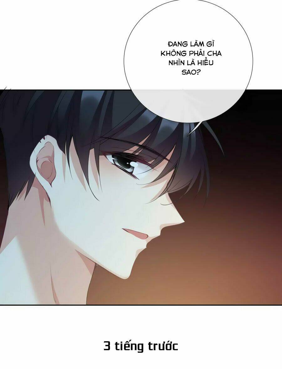 nhân chất tình nhân chapter 16.5 5