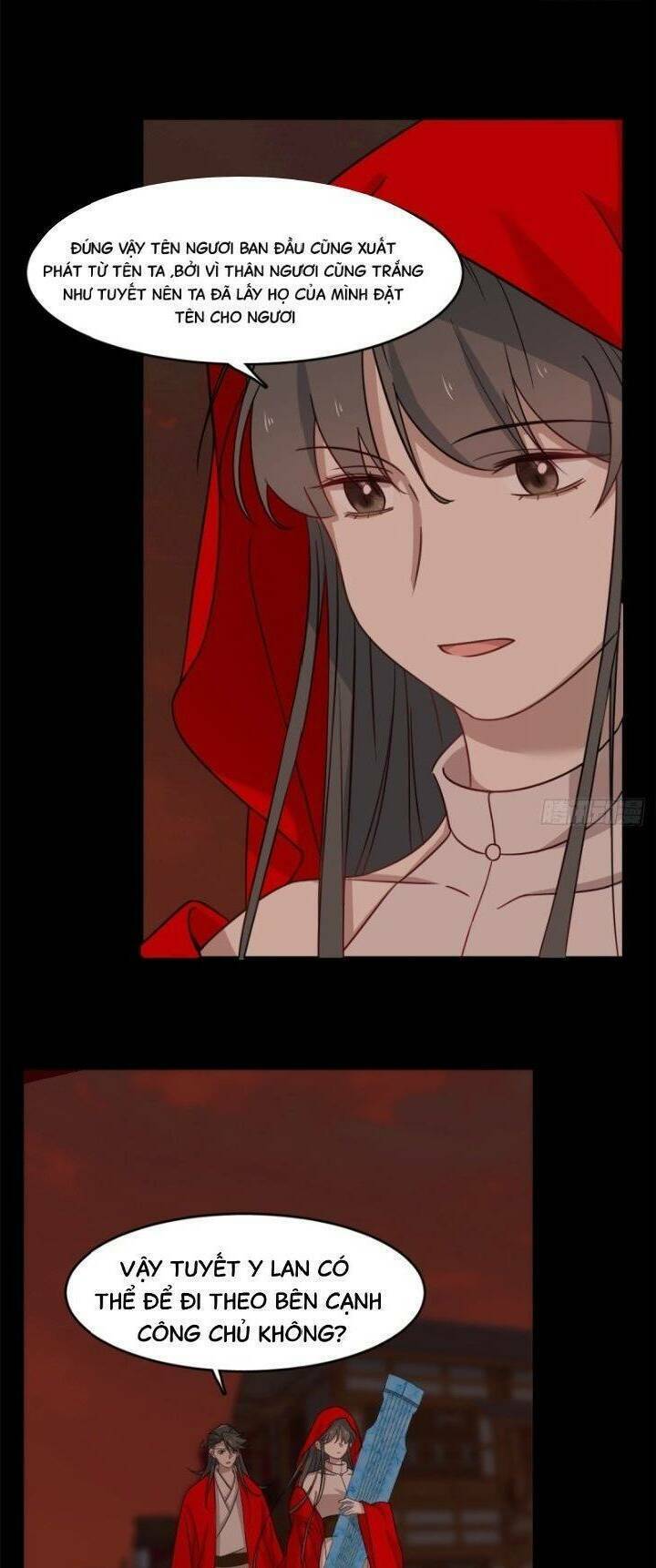 độc bộ thiên hạ: đặc công thần y chapter 182 21