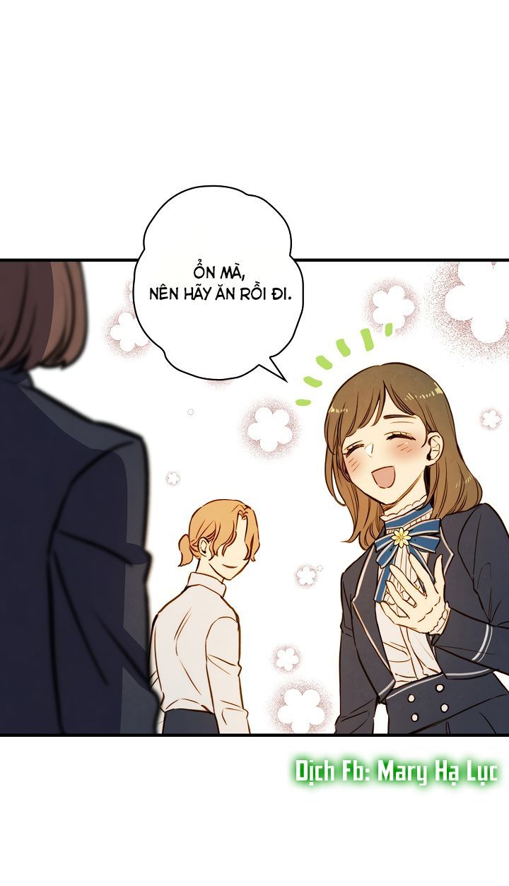 hoàng phi bóng tối - shadow queen chapter 39 27