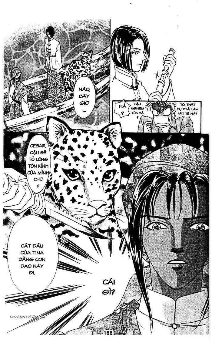 petshop of horrors chapter 23 62