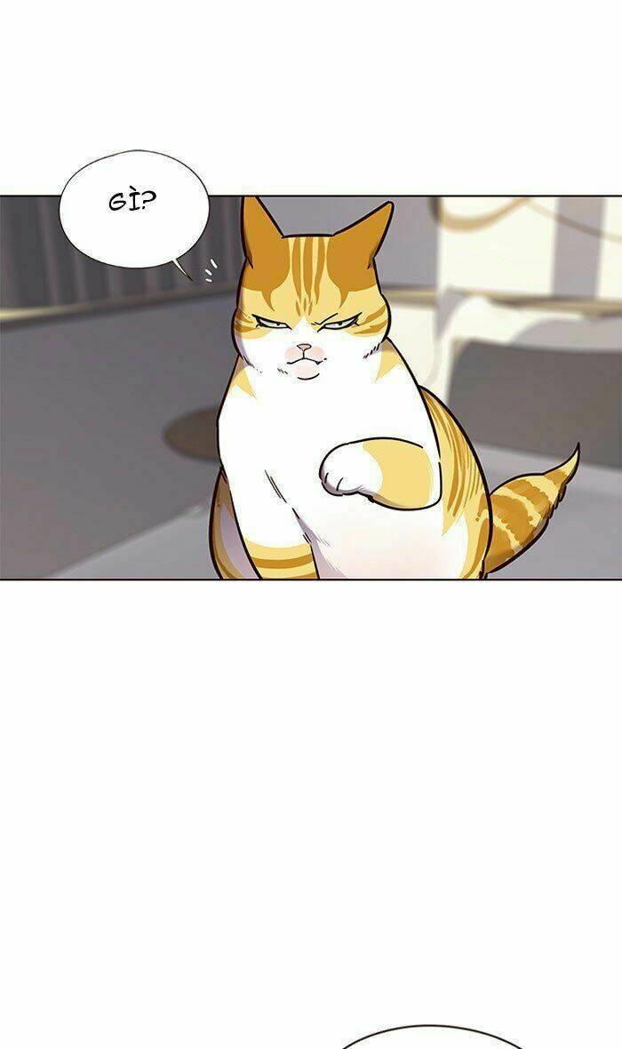 biến thân thành mèo chapter 74 78