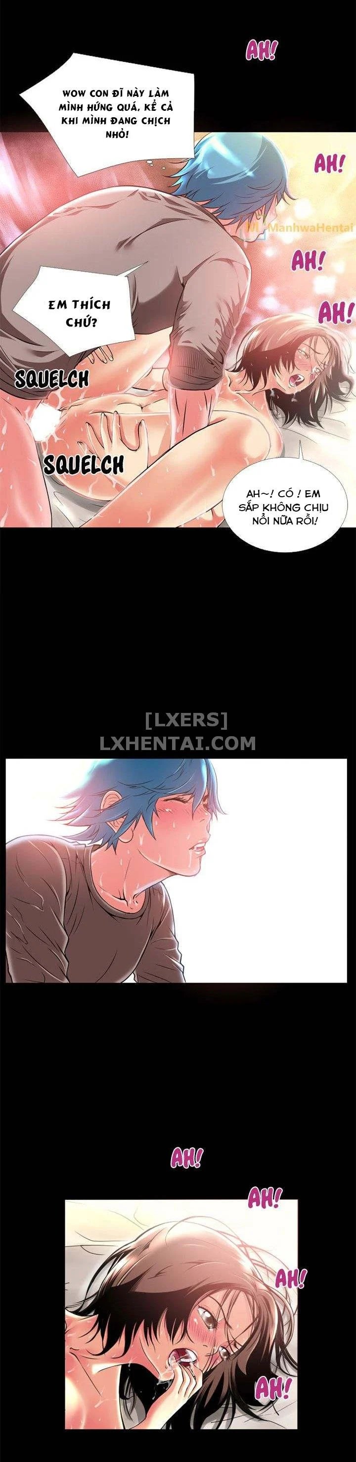 ngoài sức tưởng tượng chapter 10 14