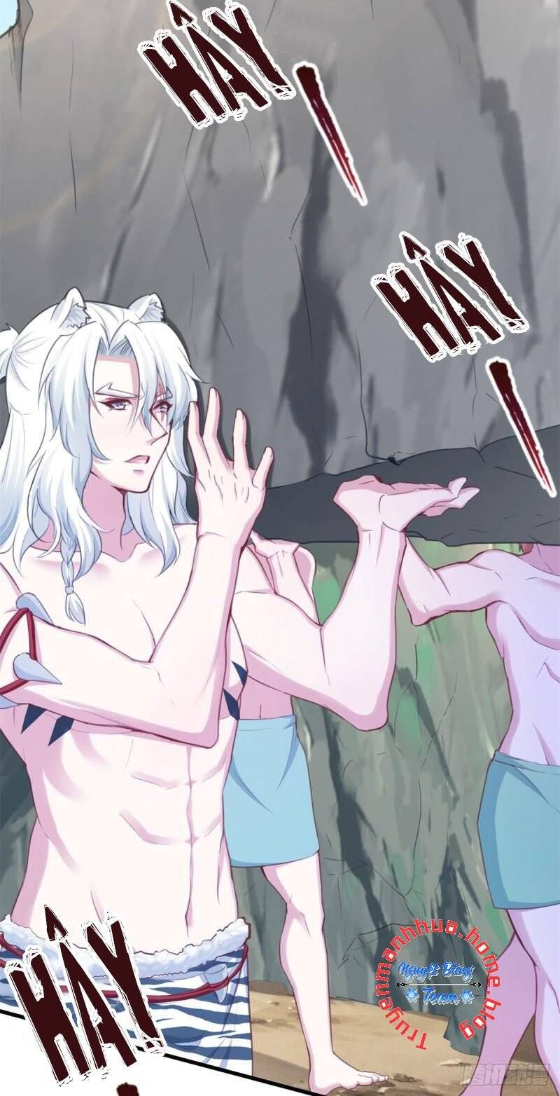 [16+] thảnh thơi thú thế chủng chủng điền, sinh sinh tể chapter 350 27