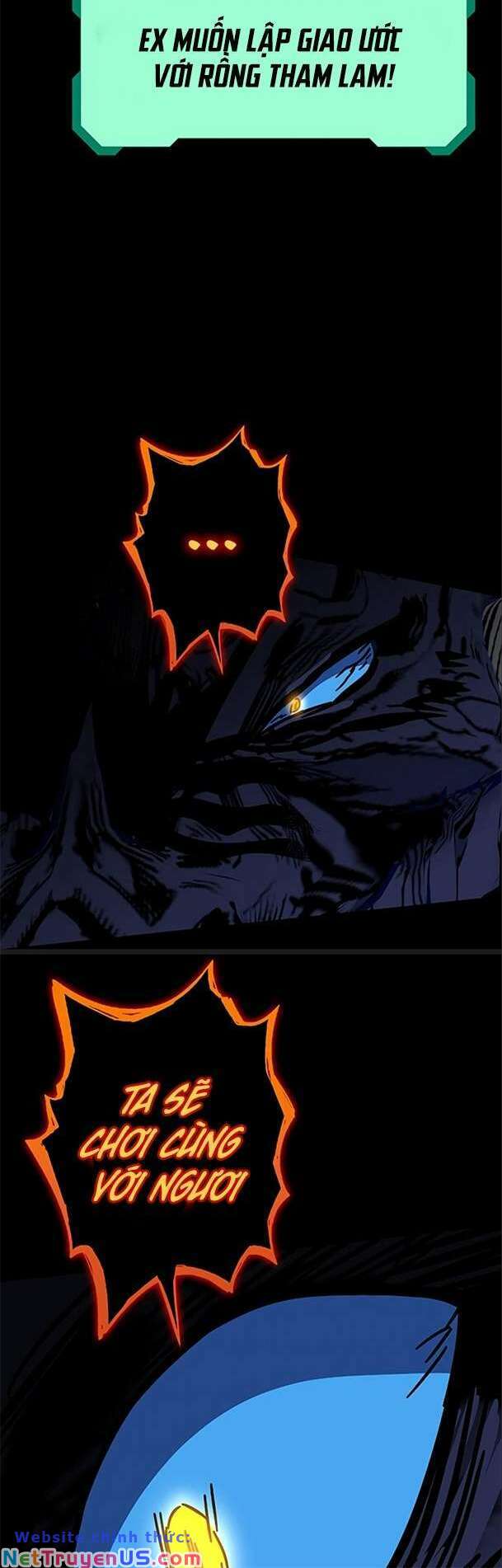 ex & ash chapter 93 104