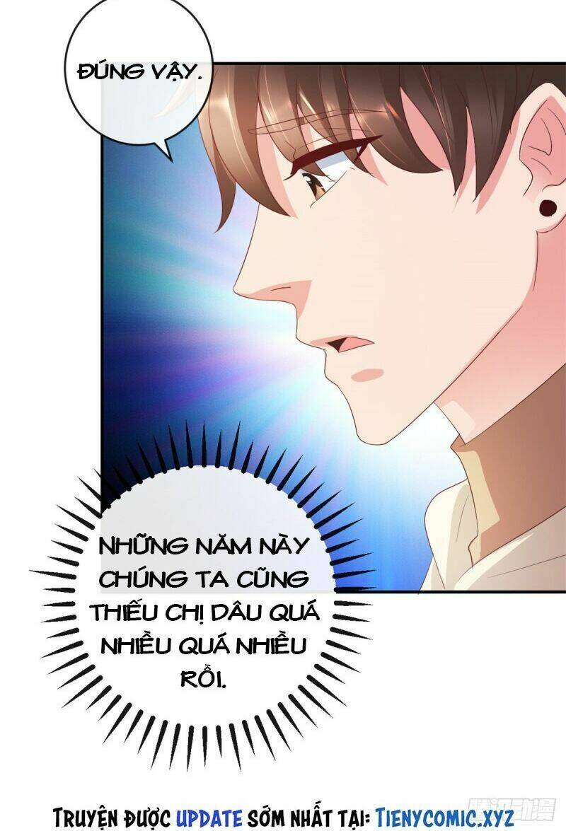 thấu thị tiên y chapter 115 33